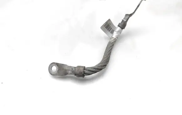 Jaguar I-Pace Negative earth cable (battery) M9D3-14N226-AA