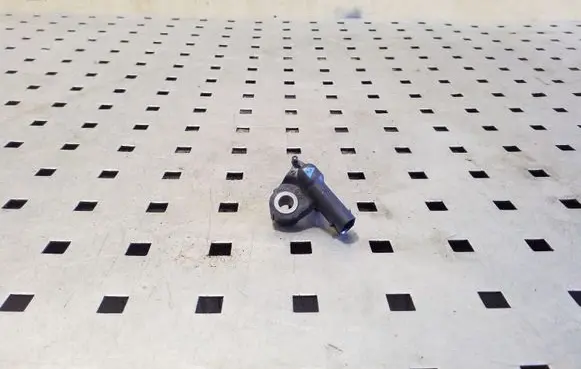 Tesla Model 3 Airbag deployment crash/impact sensor 147344500A