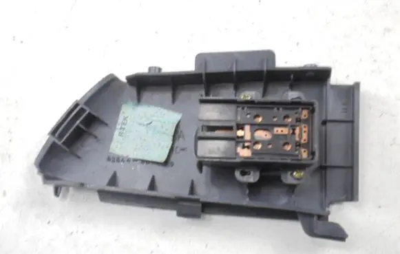 Honda Civic Electric window control switch 83544-S6A-G0