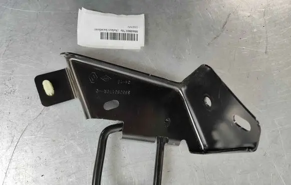 Renault Zoe Seat back rest lock catch 886080170r