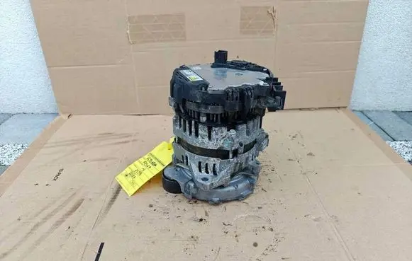 Hyundai i20 (BC3 BI3) Generator/alternator 3630007000 A2127701624 98A704100