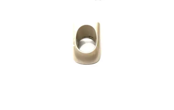 Audi Q7 4L Front door handle cover 4L0837879