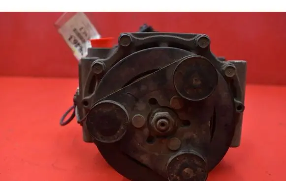 Mitsubishi Outlander Air conditioning (A/C) compressor (pump) MSC90CA
