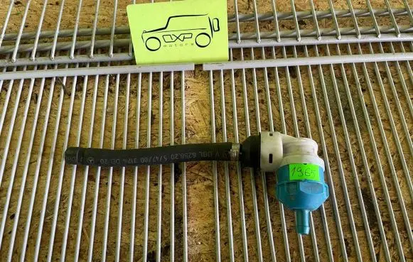 Mercedes-Benz G W461 W463 1st Gen Fuel tank valve A0004767332 0004767332