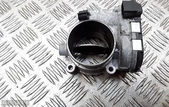 Volvo C30 Throttle valve 31216665 0280750520