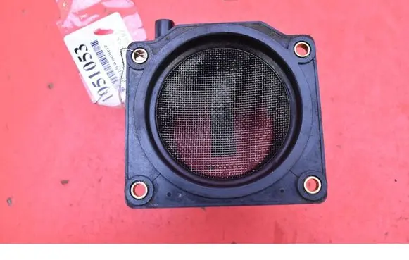 Audi A6 Allroad C5 Mass air flow meter 078133471E