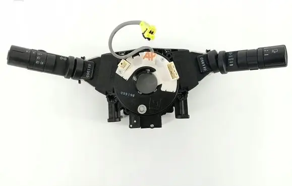 Nissan Qashqai Wiper turn signal indicator stalk/switch 0265005514