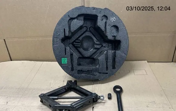 Hyundai i30 Tool set 091492L100