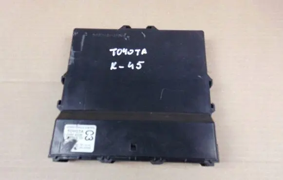 Toyota RAV 4 (XA50) Other control units/modules 8998142250