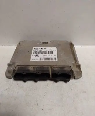 Volkswagen Golf IV Engine control unit/module 036906014AB 6160039411