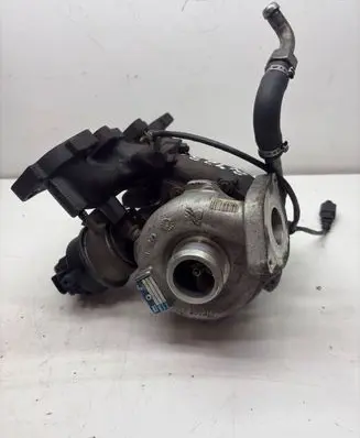 Audi A4 S4 B8 8K Turbo 03L145702H BV43B0133 50134096