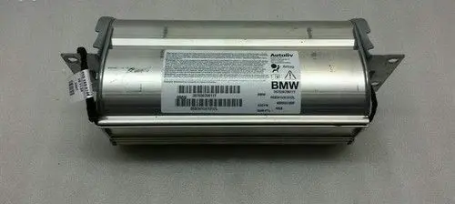 BMW 5 E60 E61 Passenger airbag 39703970811Y
