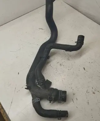 Audi Q5 SQ5 Engine coolant pipe/hose 03L121071B