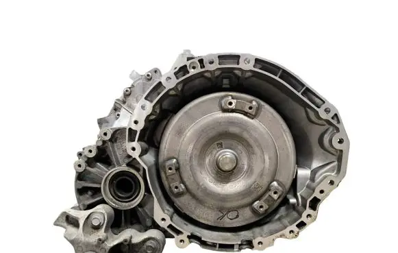 Chrysler Pacifica Automatic gearbox P68311996AA 68311996AA