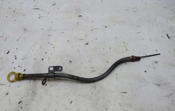 Renault Scenic III - Grand scenic III Oil level dip stick GMAUTO4574097