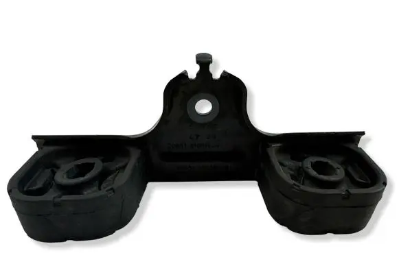 Nissan Juke II F16 Muffler mount bracket/holder 206511883R