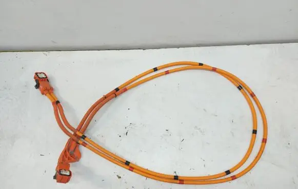 Tesla Model Y Other wiring loom 