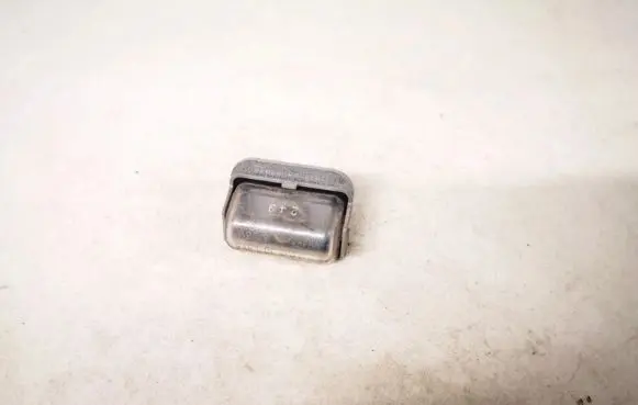 Mazda 6 Number plate light 13061971 130-61971
