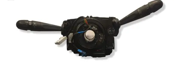 Hyundai i40 Wiper turn signal indicator stalk/switch 98139475ZD