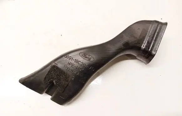 Ford S-MAX Cabin air duct channel 6G9118C298AD