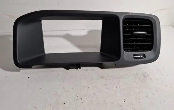 Volvo V60 Dash center air vent grill 30791675