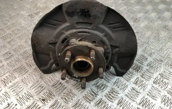 Subaru Outback Front wheel hub
