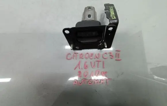 Citroen C3 Engine mount vacuum valve 