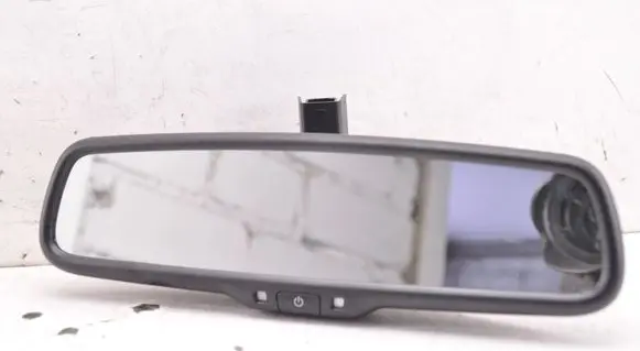 KIA Sportage Rear view mirror (interior) E11028009