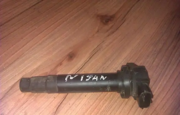 Nissan Primera High voltage ignition coil 224484m500