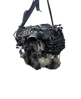 BMW 1 E81 E87 Engine N43B16