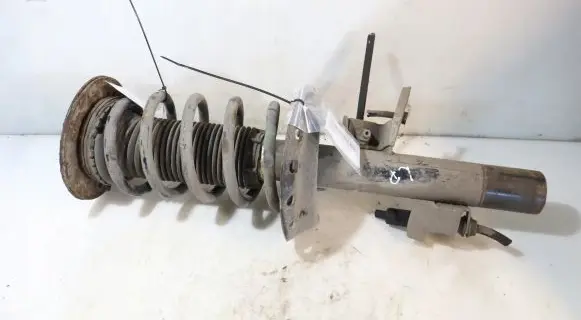 Volvo V60 Front shock absorber with coil spring