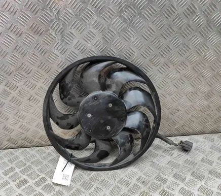 Tesla Model 3 Fan impeller KD954002