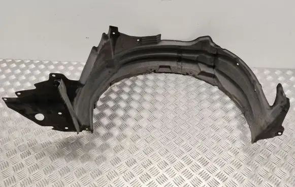 Lexus CT 200H Front wheel arch liner splash guards 5387576010