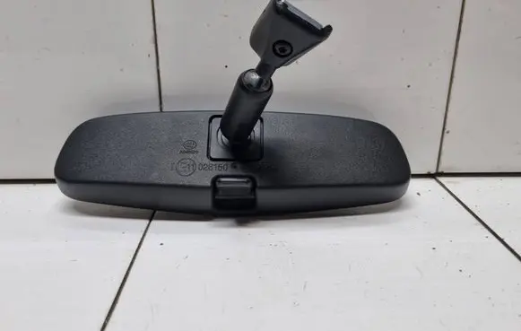 Opel Astra J Rear view mirror (interior) 026150