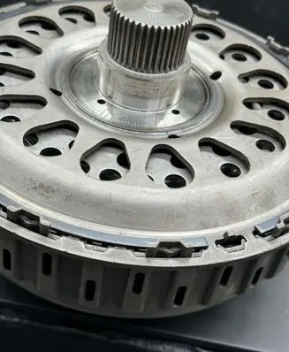 Geely MK Dual mass flywheel 