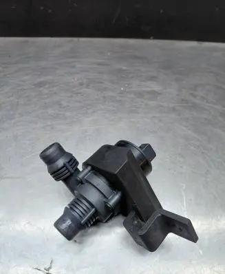 BMW 5 E60 E61 Electric auxiliary coolant/water pump 6917700