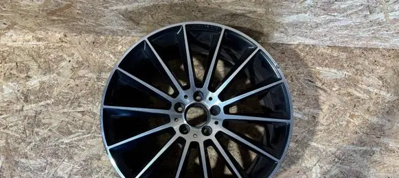 Mercedes-Benz E W213 R20 alloy rim A2134012300 K9296T2