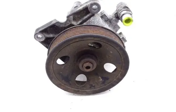 Mercedes-Benz S W220 Power steering pump 0024668601 GBIMPORT