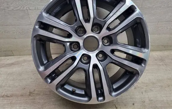 Ford Ranger IV R18 alloy rim LB3J1007DA