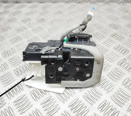 Audi RS6 C8 Rear door lock 4K0839016P