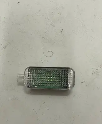 Porsche Cayenne (92A) Front door interior light 4E0947415