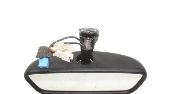 Mercedes-Benz CLA C117 X117 W117 Rear view mirror (interior) A1768100317