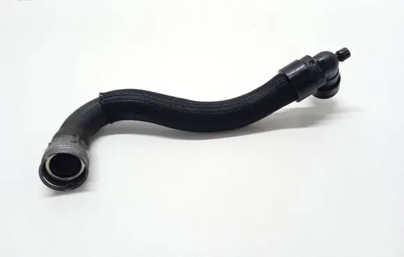 Citroen C4 Grand Picasso Engine coolant pipe/hose