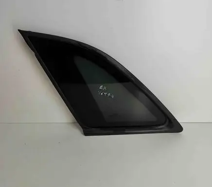 KIA Sorento Rear side window 43R000399 878102P100