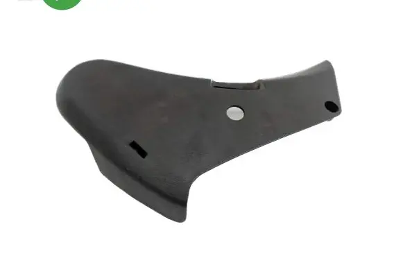 Mercedes-Benz C W203 Seat trim A2039184730 61010007 6025321