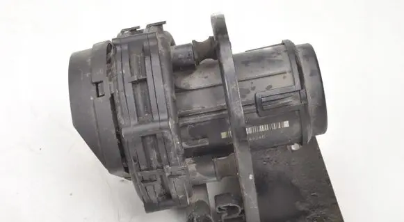 Maserati Ghibli Other engine bay part 181197 7.22472.04