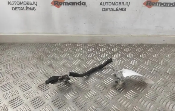 Volkswagen e-Golf Negative earth cable (battery) 5Q0915181G