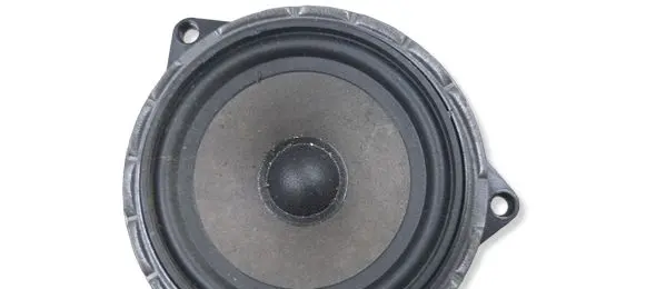 BMW 3 E90 E91 Subwoofer speaker 18820010
