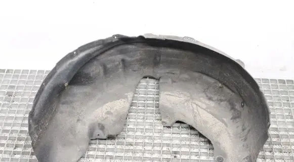 Audi TT TTS RS Mk3 8S Rear arch fender liner splash guards