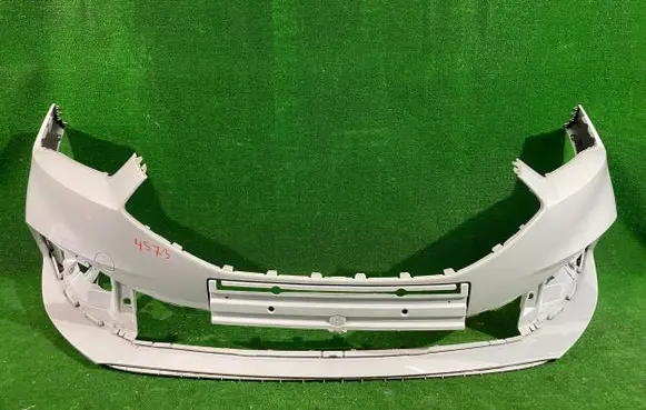 Seat Leon IV Front bumper
